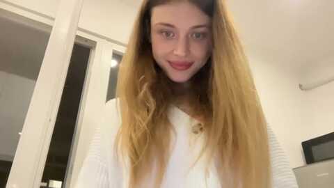coconut_dream @ myfreecams on 20231003