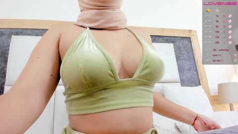 dalilasaadi @ myfreecams on 20231003