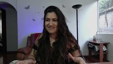 deesseluxure @ myfreecams on 20231003