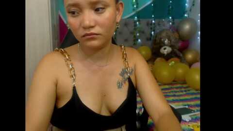 emisweet_ @ myfreecams on 20231003