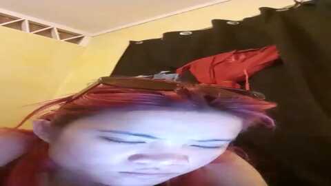 exoticlulu @ myfreecams on 20231003