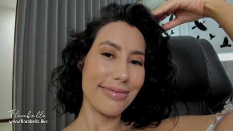 florabella @ myfreecams on 20231003