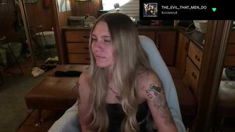 incognitobabe @ myfreecams on 20231003