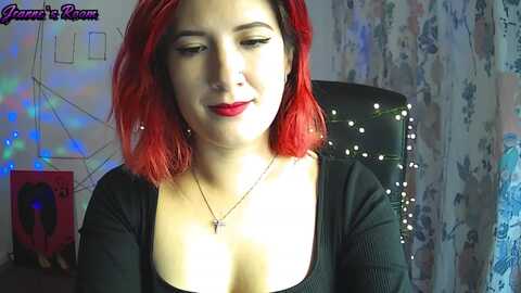 jeanne_ @ myfreecams on 20231003