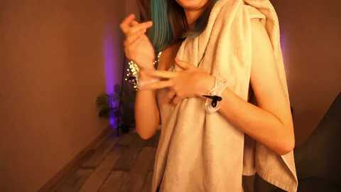 jessiemoons @ myfreecams on 20231003