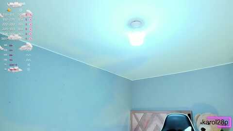 karol_28p @ myfreecams on 20231003