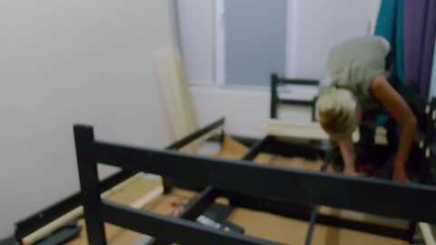 karoline121 @ myfreecams on 20231003