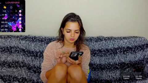 kortnilove @ myfreecams on 20231003