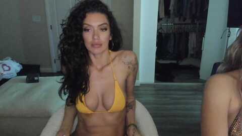 kylienicole @ myfreecams on 20231003