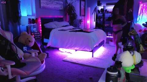 lexxistar @ myfreecams on 20231003
