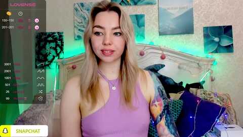 lillimoore_ @ myfreecams on 20231003