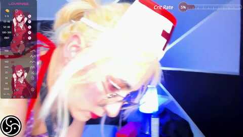 lince01 @ myfreecams on 20231003