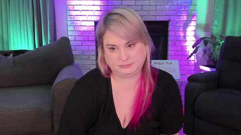 mari_jae @ myfreecams on 20231003