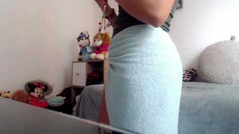 meganhill_ @ myfreecams on 20231003