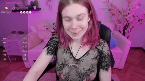 nancy_sun @ myfreecams on 20231003