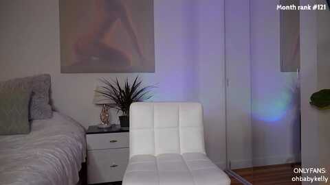 ohbabykelly @ myfreecams on 20231003
