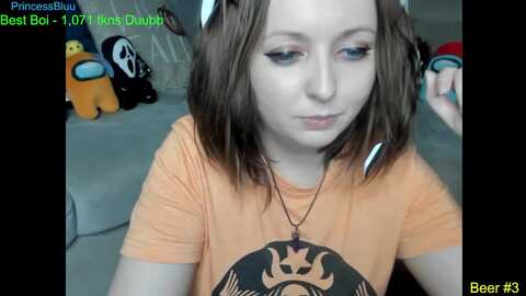 princessbluu @ myfreecams on 20231003