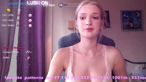 red_joan @ myfreecams on 20231003