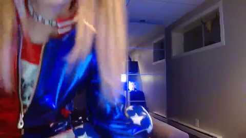 serafina @ myfreecams on 20231003