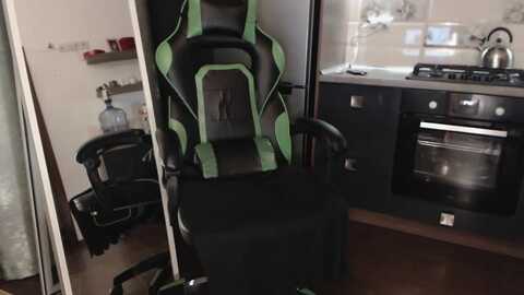 sexylana7 @ myfreecams on 20231003