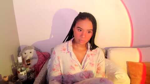 shiisundai @ myfreecams on 20231003