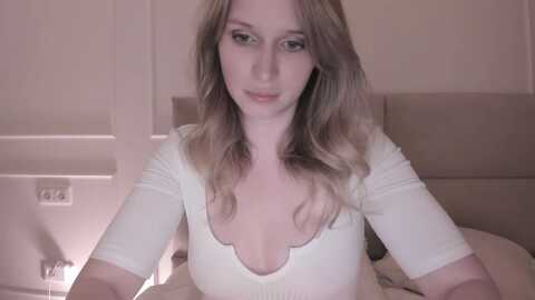 speculoos_ @ myfreecams on 20231003