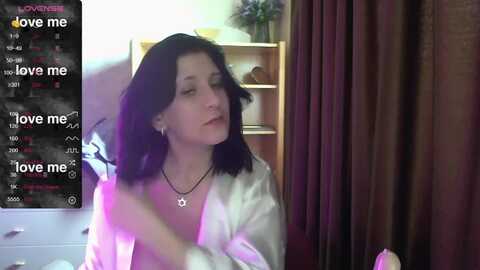 suziemarly @ myfreecams on 20231003