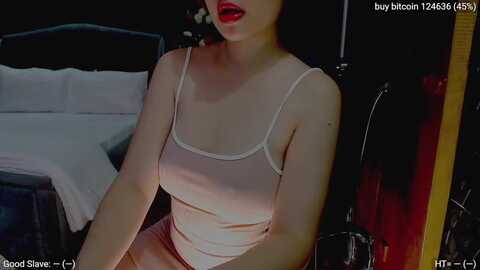 temptress @ myfreecams on 20231003