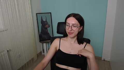 tiffany_muuse @ myfreecams on 20231003