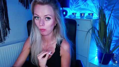 time4valerie @ myfreecams on 20231003