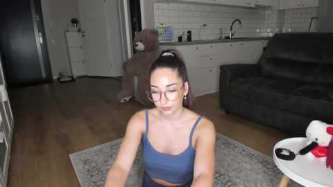 whoiscataleya @ myfreecams on 20231003