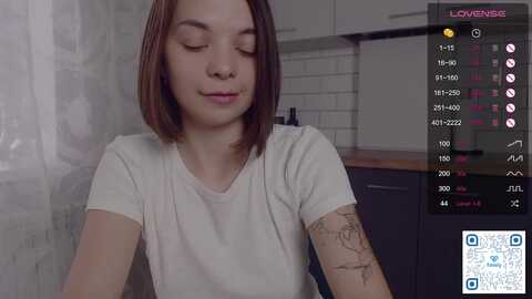 whynotkat @ myfreecams on 20231003