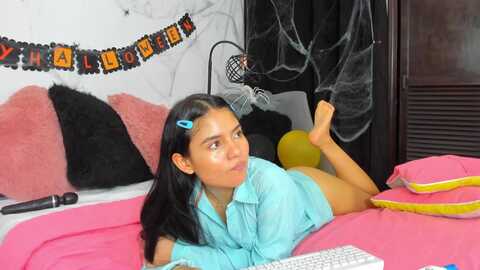 xoxo_danna @ myfreecams on 20231003