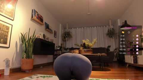 ysabeau @ myfreecams on 20231003