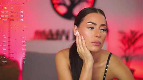 abbelawhite @ myfreecams on 20231004