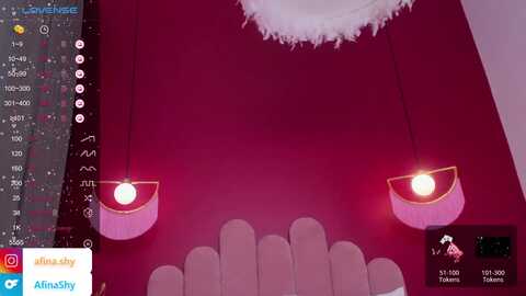 afinashy @ myfreecams on 20231004