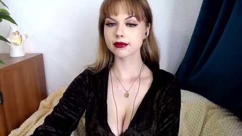 aileendesiree @ myfreecams on 20231004