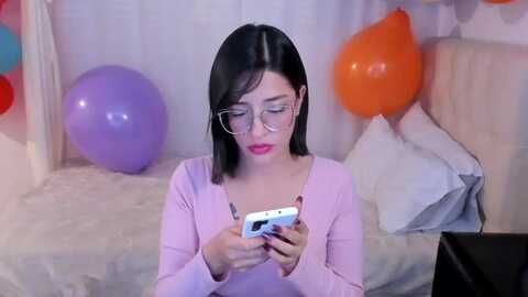 ana_ruh @ myfreecams on 20231004