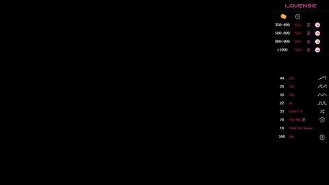 anaaimey @ myfreecams on 20231004