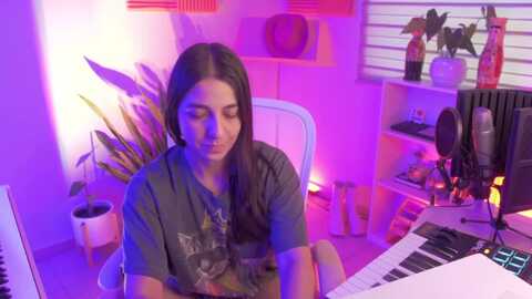 anarossanna @ myfreecams on 20231004