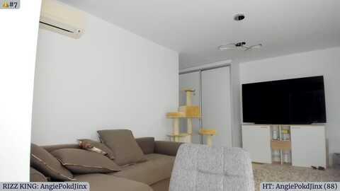 angie @ myfreecams on 20231004