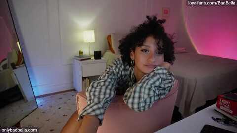 badbella @ myfreecams on 20231004