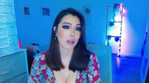 bunni_ @ myfreecams on 20231004