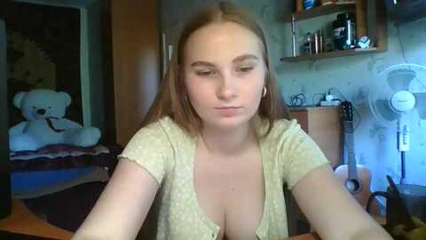 candy_ua @ myfreecams on 20231004