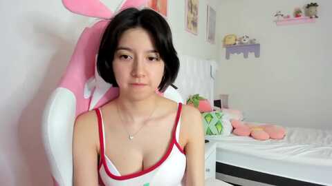 cherrycute666 @ myfreecams on 20231004