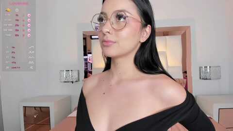 cloehangel @ myfreecams on 20231004