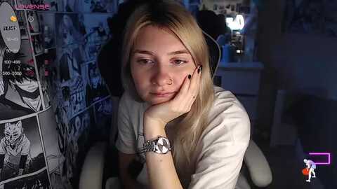 danielatrue @ myfreecams on 20231004