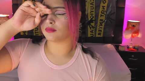 diana_tamayo @ myfreecams on 20231004