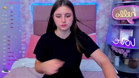 elsajones @ myfreecams on 20231004