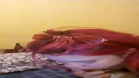 exoticlulu @ myfreecams on 20231004